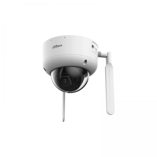 IP-камера Dahua DH-IPC-HDBW3441DR1P-AST-4G-0360B &mdash; 4 Мп