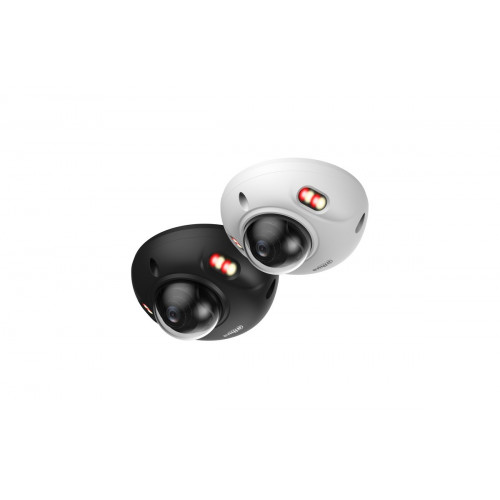 IP-камера Dahua DH-IPC-HDBW3449FP-AS-IL-0280B &mdash; 4 Мп