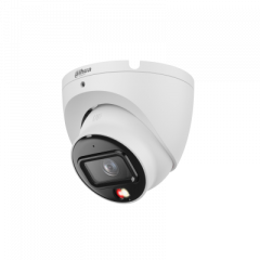 IP-камера Dahua DH-IPC-HDW1839TP-A-IL-0360B-S6 &mdash; 8 Мп