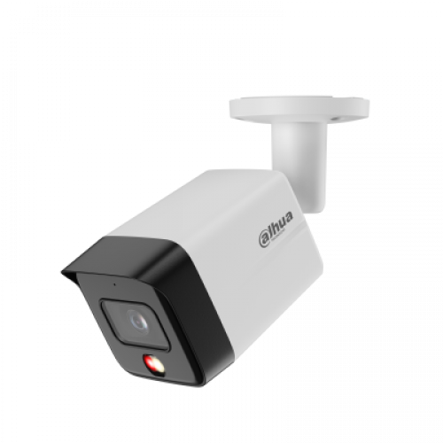 IP-камера Dahua DH-IPC-HFW1839TCP-A-IL-0360B-S6 &mdash; 8 Мп
