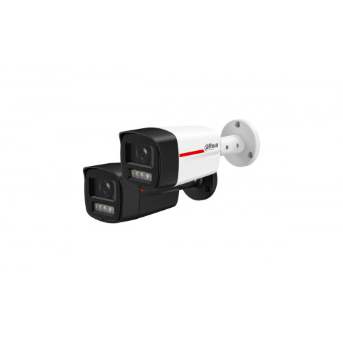 IP-камера Dahua DH-IPC-HFW2249TLP-S-LED-0280B-PRO &mdash; 2 Мп