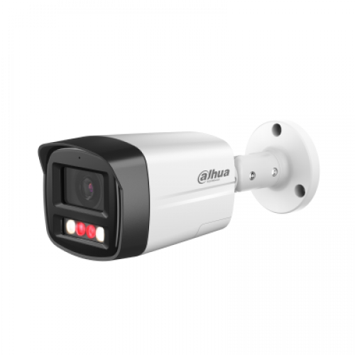 IP-камера Dahua DH-IPC-HFW2249TLP-S-PV-0280B &mdash; 2 Мп