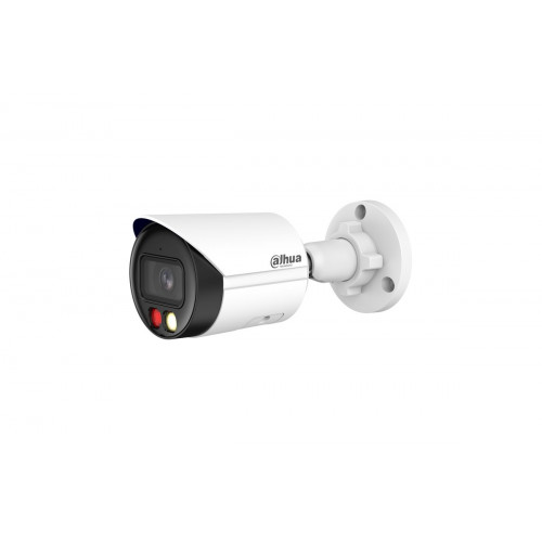 IP-камера Dahua DH-IPC-HFW2449SP-S-IL-0360B-S2 &mdash; 4 Мп