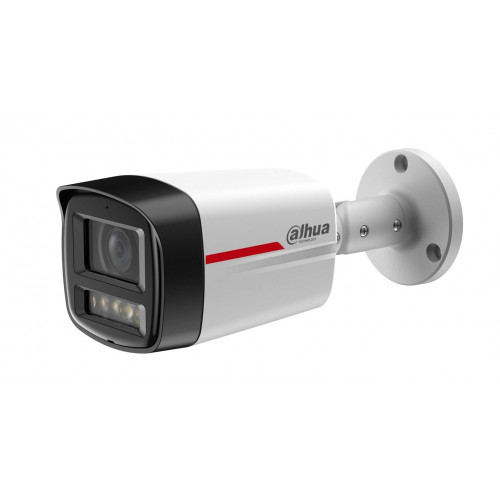 IP-камера Dahua DH-IPC-HFW2849TLP-S-LED-0360B-PRO &mdash; 8 Мп