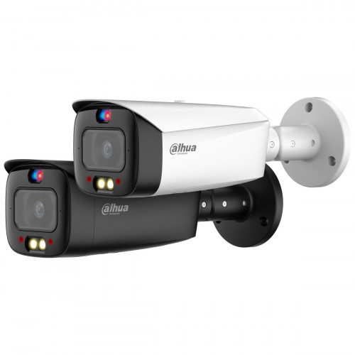 IP-камера Dahua DH-IPC-HFW3849T1P-AS-PV-0280B-S5 &mdash; 8 Мп