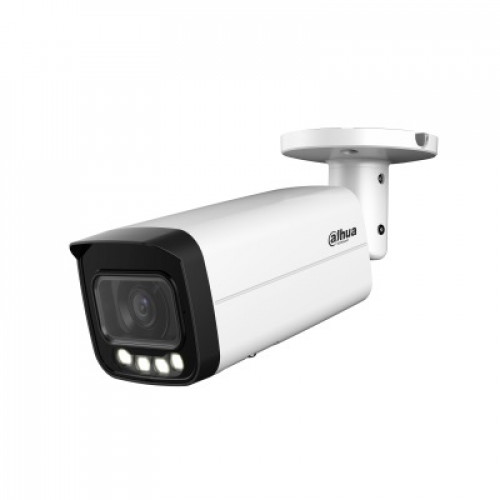 IP-камера Dahua DH-IPC-HFW5449TP-ASE-LED-0280B-S2 &mdash; 4 Мп