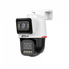 IP-камера Dahua DH-IPC-PTS2449CP-4E3Z-S-PV-PRO &mdash; 4 Мп