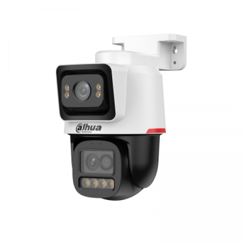 IP-камера Dahua DH-IPC-PTS2449CP-4E3Z-S-PV-PRO &mdash; 4 Мп
