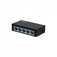 сетевое оборудование Dahua DH-PFS3005-5ET