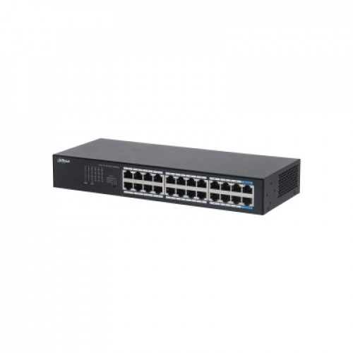сетевое оборудование Dahua DH-S3024-24GT