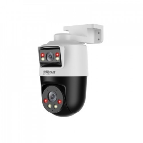 IP-камера Dahua DH-SDT2A200-2F-NB-A-PV-0400 &mdash; 2 Мп