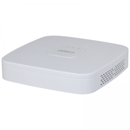 гибридный регистратор Dahua DH-XVR5104C-I3/T