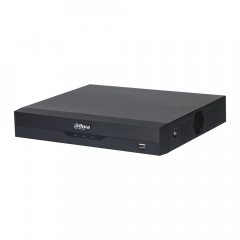 гибридный регистратор Dahua DH-XVR5104HS-4KL-I3/T