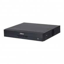 гибридный регистратор Dahua DH-XVR5116H-4KL-I3