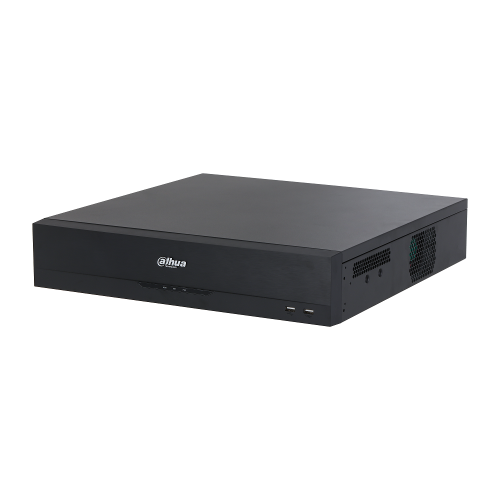 гибридный регистратор Dahua DH-XVR5216AN-5M-I3