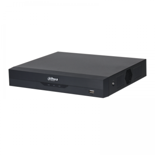 гибридный регистратор Dahua DH-XVR5216AN-5M-I3/T