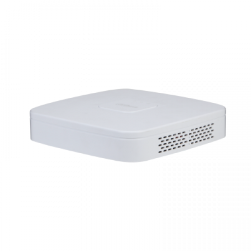 IP-регистратор Dahua DHI-NVR2104-4KS3