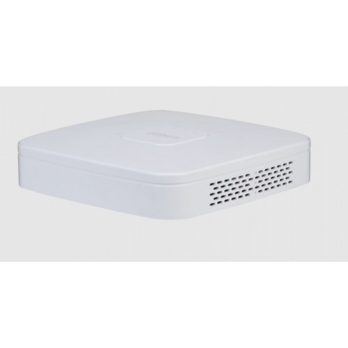 IP-регистратор Dahua DHI-NVR2104-P-4KS3