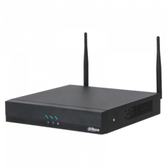 IP-регистратор Dahua DHI-NVR2108HC-W