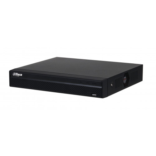 IP-регистратор Dahua DHI-NVR2116HS-4KS3