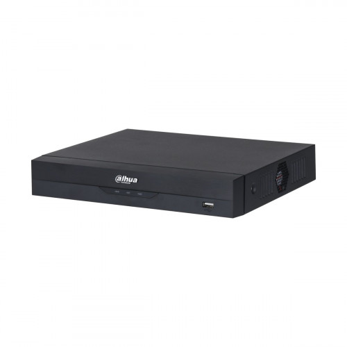 IP-регистратор Dahua DHI-NVR4108HS-8P-EI