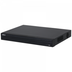 IP-регистратор Dahua DHI-NVR4208-8P-4KS3