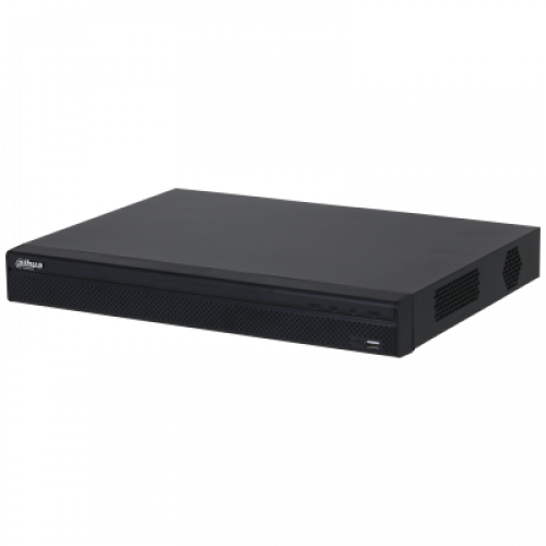 IP-регистратор Dahua DHI-NVR4208-8P-4KS3