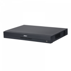 IP-регистратор Dahua DHI-NVR5208-EI2