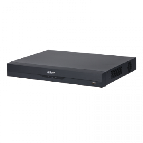 IP-регистратор Dahua DHI-NVR5208-EI2