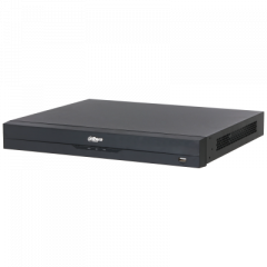 IP-регистратор Dahua DHI-NVR5216-16P-EI2