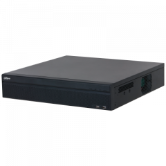 IP-регистратор Dahua DHI-NVR5432-EI2