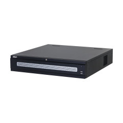 IP-регистратор Dahua DHI-NVR608H-128-XI