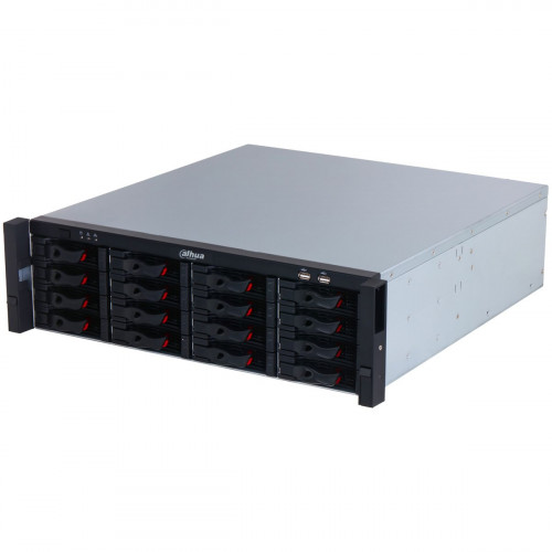 IP-регистратор Dahua DHI-NVR616H-64-XI